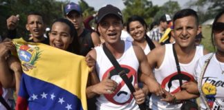 Crisis en Venezuela: por qué la oposición espera que este 23 de febrero sea su «día D» y cuál puede ser la respuesta del gobierno de Nicolás Maduro