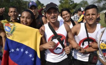 Crisis en Venezuela: por qué la oposición espera que este 23 de febrero sea su «día D» y cuál puede ser la respuesta del gobierno de Nicolás Maduro