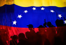 Venezuela: EE.UU. manda nueva fase de ayuda humanitaria