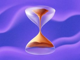 Cómo científicos lograron que el tiempo fluyera hacia atrás