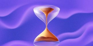 Cómo científicos lograron que el tiempo fluyera hacia atrás