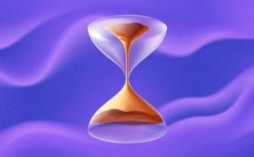 Cómo científicos lograron que el tiempo fluyera hacia atrás