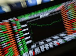 La Bolsa de Sao Paulo supera por primera vez los 100.000 puntos