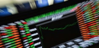 La Bolsa de Sao Paulo supera por primera vez los 100.000 puntos