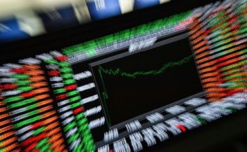 La Bolsa de Sao Paulo supera por primera vez los 100.000 puntos