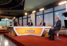 100 mil servidores públicos del área financiera han sido capacitados por el CAPGEFI