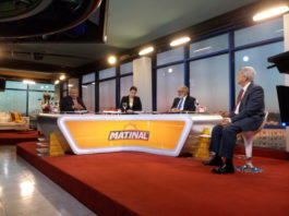 100 mil servidores públicos del área financiera han sido capacitados por el CAPGEFI