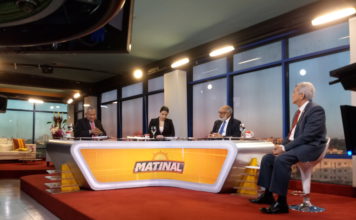100 mil servidores públicos del área financiera han sido capacitados por el CAPGEFI
