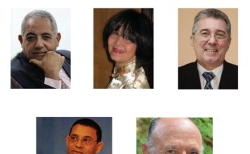 Reactivan Comité Gestor de la Asociación Dominicana de Escritores