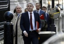 A 24 días del Brexit, sin signos de desbloqueo en el horizonte