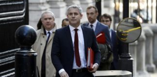 A 24 días del Brexit, sin signos de desbloqueo en el horizonte