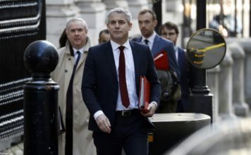 A 24 días del Brexit, sin signos de desbloqueo en el horizonte