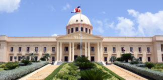 Designan al general de brigada Carlos M. Aguirre Reyes ERD, jefe Policía Militar Electoral