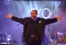 Anthony Ríos está ingresado desde el sábado en Cecanot