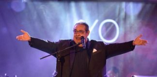 Anthony Ríos está ingresado desde el sábado en Cecanot