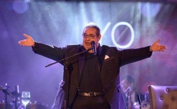 Anthony Ríos está ingresado desde el sábado en Cecanot