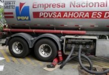 Desplome de la producción petrolera de Venezuela se acelerará tras apagón