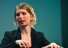 Detenida Chelsea Manning por negarse a testificar ante la justicia