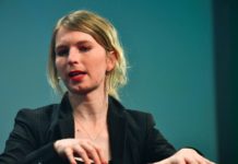 Detenida Chelsea Manning por negarse a testificar ante la justicia