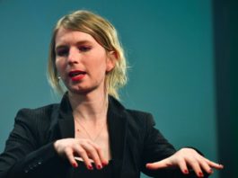 Detenida Chelsea Manning por negarse a testificar ante la justicia