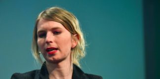 Detenida Chelsea Manning por negarse a testificar ante la justicia
