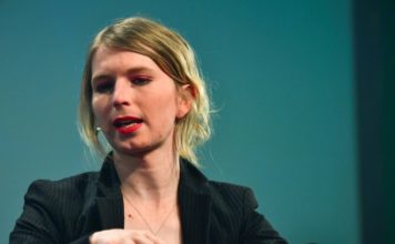 Detenida Chelsea Manning por negarse a testificar ante la justicia