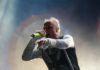 Muere Keith Flint, cantante de The Prodigy, a los 49 años