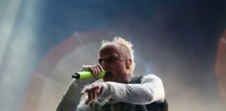 Muere Keith Flint, cantante de The Prodigy, a los 49 años