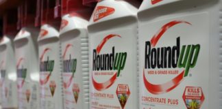 Bayer se hunde en bolsa tras una nueva derrota judicial de su herbicida Roundup