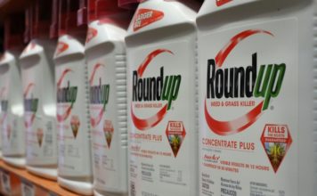 Bayer se hunde en bolsa tras una nueva derrota judicial de su herbicida Roundup