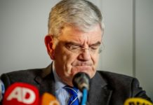 Tres muertos y cinco heridos en ataque en un tranvía en Holanda