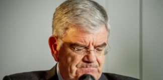 Tres muertos y cinco heridos en ataque en un tranvía en Holanda