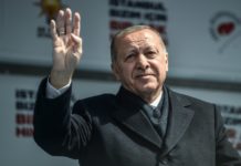Difíciles elecciones para Erdogan en plena tormenta económica en Turquía