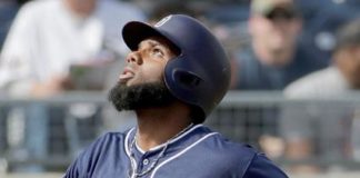 Escogido y Gigantes realizan cambio de jugadores