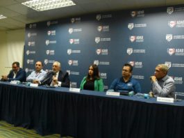 LIDOM presenta la Academia de Árbitros de República Dominicana