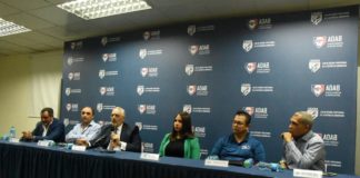LIDOM presenta la Academia de Árbitros de República Dominicana