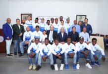 Atlántico FC muestra su plantilla para LDF 2019 y la meta clara de ir por la copa