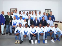 Atlántico FC muestra su plantilla para LDF 2019 y la meta clara de ir por la copa