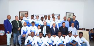 Atlántico FC muestra su plantilla para LDF 2019 y la meta clara de ir por la copa