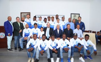 Atlántico FC muestra su plantilla para LDF 2019 y la meta clara de ir por la copa