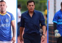 Atlántico FC saldrá con ímpetu, garras y corazón a recuperar la copa en la LDF 2019