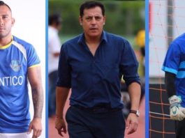 Atlántico FC saldrá con ímpetu, garras y corazón a recuperar la copa en la LDF 2019