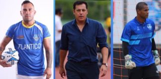 Atlántico FC saldrá con ímpetu, garras y corazón a recuperar la copa en la LDF 2019