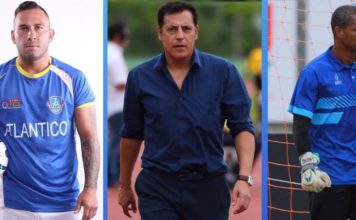 Atlántico FC saldrá con ímpetu, garras y corazón a recuperar la copa en la LDF 2019