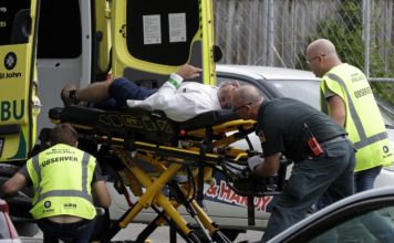 Nueva Zelandia: Al menos 49 muertos por ataque terrorista a mezquitas