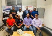 Baloncesto Barrial de SFM inicia el 30 de abril