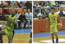 Suero y Valdez mantiene con vida al Cupes al descalificar al CDP