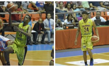 Suero y Valdez mantiene con vida al Cupes al descalificar al CDP