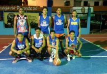 Club Gregorio Luperón, Padre Granero, Hugo Kunhardt y Liga del Atlántico clasifican a semifinales