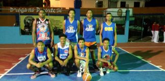 Club Gregorio Luperón, Padre Granero, Hugo Kunhardt y Liga del Atlántico clasifican a semifinales